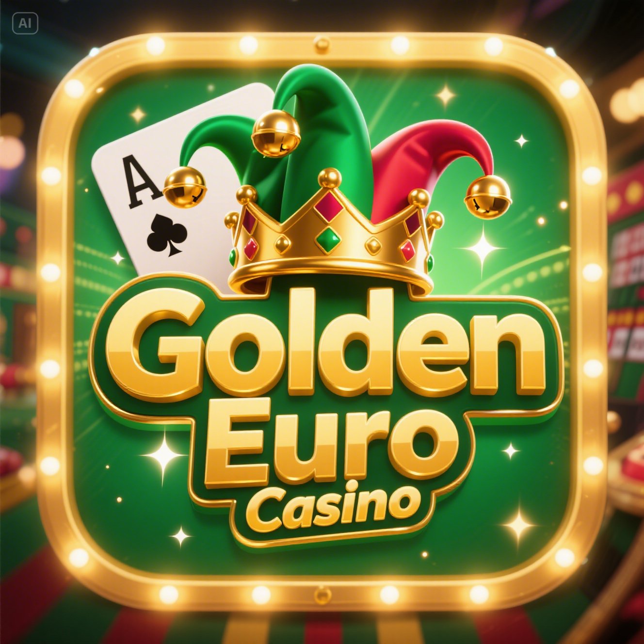 Golden Euro Casino